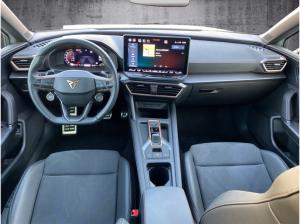 Cupra Leon Sp. 1.5 e-HYBRID DSG ⚡1000 € Anzahlung⚡AHK | eHECK | INTELLIGENT DRIVE