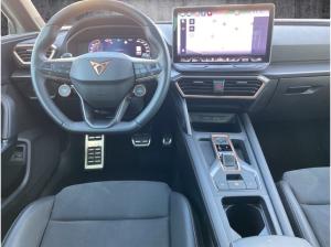 Cupra Leon Sp. 1.5 e-HYBRID DSG ⚡1000 € Anzahlung⚡AHK | eHECK | INTELLIGENT DRIVE