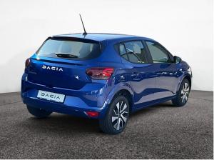 Dacia Sandero Expression Tce 100 ECO-G