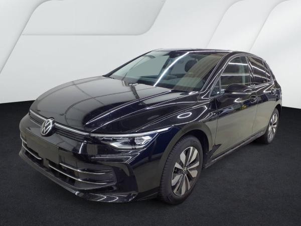 Volkswagen Golf VIII Lim. 1.5 TSI Goal LED+AHK+SHZ