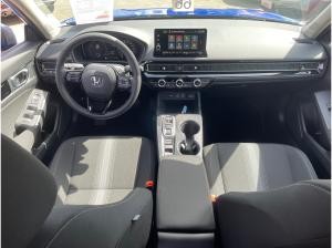 Honda Civic e:HEV Hybrid Elegance