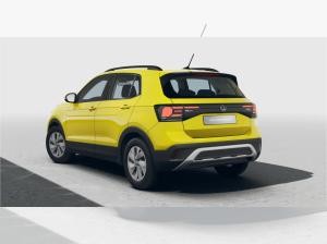 Volkswagen T-Cross Life 1,0 TSI 95 5-Gang, LED, ACC, App Connect, Bluetooth, Einparkhilfe, Klima uvm...