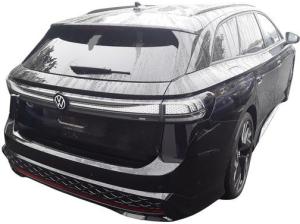 Volkswagen ID.7 Tourer GTX 4Motion LED+AHK+KAMERA+SHZG+ACC