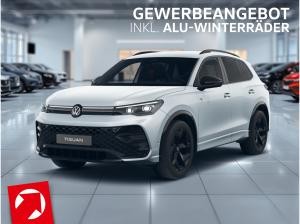 Volkswagen Tiguan R-Line 1,5 eTSI OPF (150 PS) DSG*WINTERRÄDER*NAVI*GEWERBE