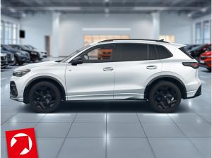 Volkswagen Tiguan R-Line 1,5 eTSI OPF (150 PS) DSG*WINTERRÄDER*NAVI*