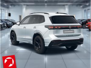 Volkswagen Tiguan R-Line 1,5 eTSI OPF (150 PS) DSG*WINTERRÄDER*NAVI*