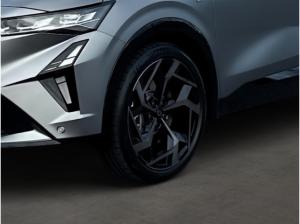 Renault Rafale Plug-in Atelier Alpine 4x4 ***GEWERBE***Allwetter*Panormama*360°Kamera*Sitzheizung*