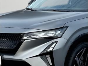 Renault Rafale Plug-in Atelier Alpine 4x4 *Allwetter*Panormama*360°Kamera*Sitzheizung*