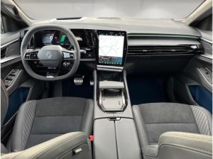 Renault Rafale Plug-in Atelier Alpine 4x4 *Allwetter*Panormama*360°Kamera*Sitzheizung*