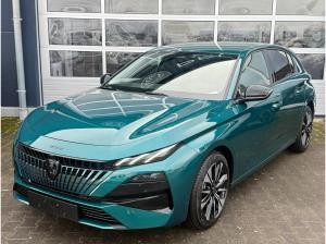 Peugeot 308 Allure HYBRID 145 *FACELIFT 2025*SOFORT*