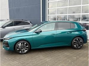 Peugeot 308 Allure HYBRID 145 *FACELIFT 2025*SOFORT*