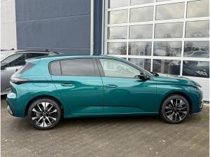 Peugeot 308 Allure HYBRID 145 *FACELIFT 2025*SOFORT*