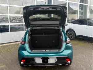 Peugeot 308 Allure HYBRID 145 *FACELIFT 2025*SOFORT*