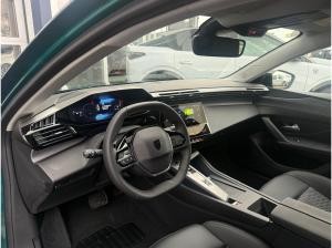 Peugeot 308 Allure HYBRID 145 *FACELIFT 2025*SOFORT*