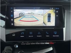 Peugeot 308 Allure HYBRID 145 *FACELIFT 2025*SOFORT*