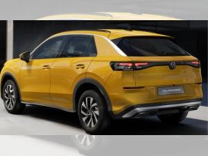 Volkswagen T-Roc Life 1,5 TSI 7-Gang-DSG LED, RFK, SideAssist, ACC, Bluetooth, Einparkhilfe uvm...