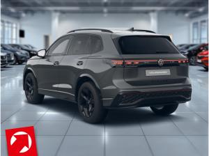 Volkswagen Tiguan R-Line 2,0 TDI SCR 4MOTION (193 PS) DSG*WINTERRÄDER*NAVI*GEWERBE