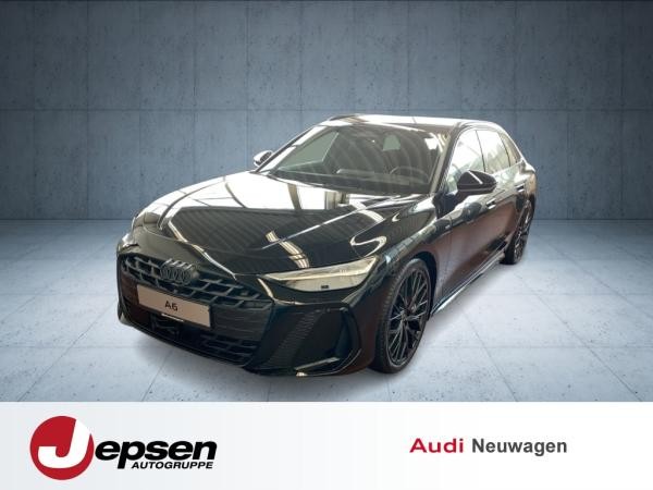 Audi A6 Avant edition one e-hybrid qu. S tr. Luft PANO