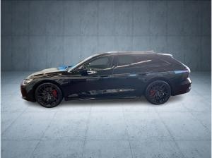 Audi A6 Avant edition one e-hybrid qu. S tr. Luft PANO