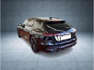 Audi A6 Avant edition one e-hybrid qu. S tr. Luft PANO