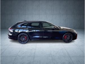 Audi A6 Avant edition one e-hybrid qu. S tr. Luft PANO