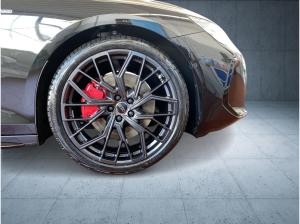 Audi A6 Avant edition one e-hybrid qu. S tr. Luft PANO