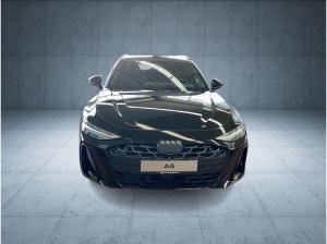 Audi A6 Avant edition one e-hybrid qu. S tr. Luft PANO