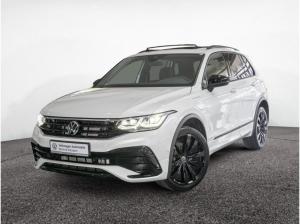 Volkswagen Tiguan 1.4 TSI eHybrid R-Line Pano Black AHK Cam