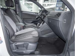 Volkswagen Tiguan 1.4 TSI eHybrid R-Line Pano Black AHK Cam