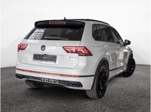 Volkswagen Tiguan 1.4 TSI eHybrid R-Line Pano Black AHK Cam
