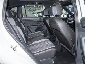 Volkswagen Tiguan 1.4 TSI eHybrid R-Line Pano Black AHK Cam