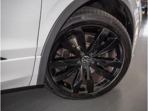 Volkswagen Tiguan 1.4 TSI eHybrid R-Line Pano Black AHK Cam
