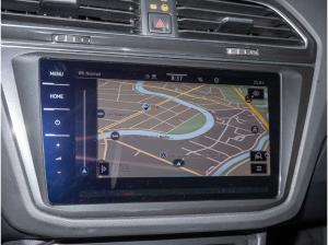 Volkswagen Tiguan 1.4 TSI eHybrid R-Line Pano Black AHK Cam
