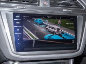 Volkswagen Tiguan 1.4 TSI eHybrid R-Line Pano Black AHK Cam