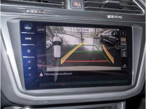 Volkswagen Tiguan 1.4 TSI eHybrid R-Line Pano Black AHK Cam