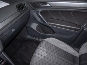 Volkswagen Tiguan 1.4 TSI eHybrid R-Line Pano Black AHK Cam