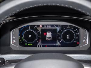 Volkswagen Tiguan 1.4 TSI eHybrid R-Line Pano Black AHK Cam