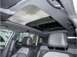Volkswagen Tiguan 1.4 TSI eHybrid R-Line Pano Black AHK Cam