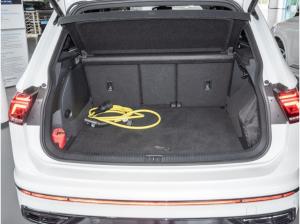 Volkswagen Tiguan 1.4 TSI eHybrid R-Line Pano Black AHK Cam