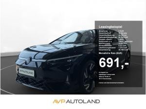 Volkswagen ID.7 4MOTION GTX | PANO | AHK | NAVI | Mataro 21