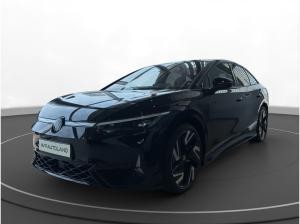 Volkswagen ID.7 4MOTION GTX | PANO | AHK | NAVI | Mataro 21