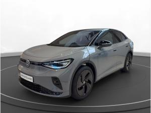 Volkswagen ID.5 4MOTION GTX | AHK | NAVI | DCC | LED-MATRIX