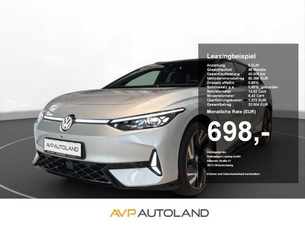 Volkswagen ID.7 Tourer GTX 4MOTION