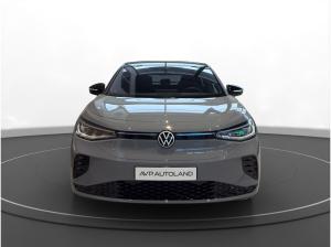 Volkswagen ID.5 4MOTION GTX | AHK | NAVI | DCC | LED-MATRIX