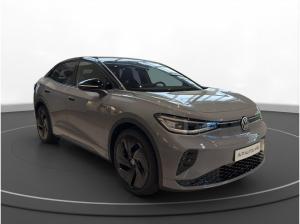 Volkswagen ID.5 4MOTION GTX | AHK | NAVI | DCC | LED-MATRIX