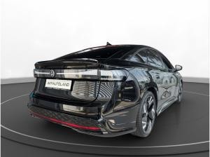 Volkswagen ID.7 4MOTION GTX | PANO | AHK | NAVI | Mataro 21