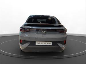 Volkswagen ID.5 4MOTION GTX | AHK | NAVI | DCC | LED-MATRIX