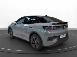 Volkswagen ID.5 4MOTION GTX | AHK | NAVI | DCC | LED-MATRIX