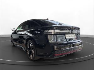 Volkswagen ID.7 4MOTION GTX | PANO | AHK | NAVI | Mataro 21