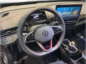 Volkswagen ID.5 4MOTION GTX | AHK | NAVI | DCC | LED-MATRIX